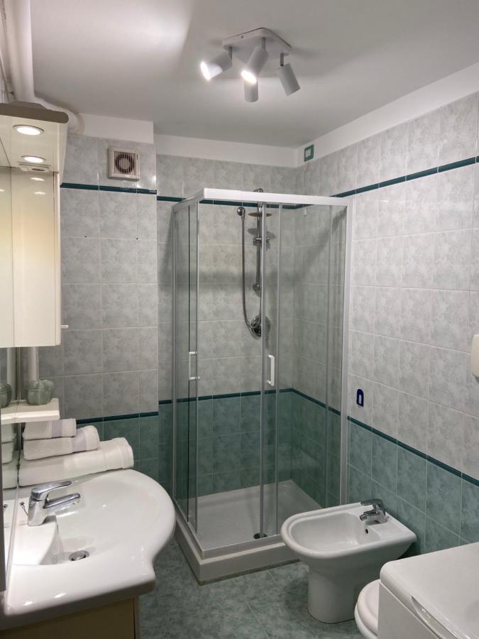 Serendipity Apartment Venetië Buitenkant foto